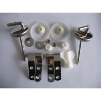 Buy cheap S/S toilet seat hinge, toilet seat hinge,Stainless steel,SS304,SS201,WC-SITZ product