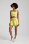 Anti Pilling Yoga Fitness Set Two Piece Women Trucksuit For Adults