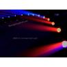 Buy cheap 3 In One Colorful Moving Stage Lights 280w With 2 Gobo Wheels CE RoHS from wholesalers
