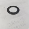 Buy cheap Machinery Repair Shops Excavator Parts EX70 ZX60 Plate Thrust for Hitachi 4392326 from wholesalers