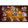 Buy cheap jigsaw puzzle vibration speaker toys from wholesalers
