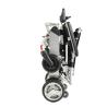 Buy cheap Brushless Motor DYN-309 39.68 Lb Folding Power Chair from wholesalers