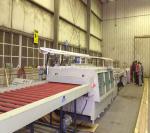GE-SK48 Elevator Plate Decorative Plate Stainless Steel Etching Machine for