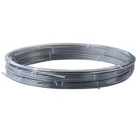 Buy cheap A269 Bendable Stainless Steel Coil Tubing 1 Inch JIS SUS316 1000mm product