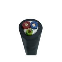 Buy cheap Multi Core Copper XLPE Insulated Electrical Wire For Power Transmission product