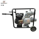 High Pressure 6 inch Agriculture Water Pumps 5HP Electric High Flow