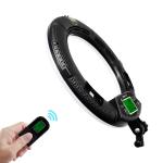 18inch Bi Color Ring Light 480 Leds For Selfie Makeup wireless Remote Control