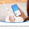 Buy cheap Replaceable Heads 3 In 1 Ultrasonic Electric Toothbrush from wholesalers