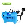 Buy cheap Pet Bathing Shower Tool 2 In 1 Dog Pet Grooming Brush Portable Massage Shampoo Cat Pet Brush from wholesalers