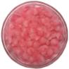 Buy cheap Petals Pink 105D01 Raw Cosmetic Ingredients 1mm Diameter from wholesalers