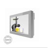 Buy cheap Sun Readable Outdoor Digital Signage Wall Mounted Display IP65 Vandal Proof 2000 Nits Brightness from wholesalers