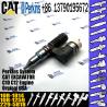Buy cheap 10R1814 10R-1814 Fuel Injector 2295918 10R1814 CAT diesel engine fuel Injector 10R1814 10R-1814 from wholesalers