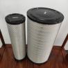 Buy cheap SY205/SY200/SY215 Excavator Air Filter 60207265/60207264 from wholesalers