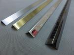 Mirror Finish Black Stainless Steel U Channel U Shape Profile Trim 201 304 316