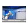 Buy cheap 55-inch Wall-mounted Transparent OLED Display Aluminum Alloy Frame For Store Showroom from wholesalers