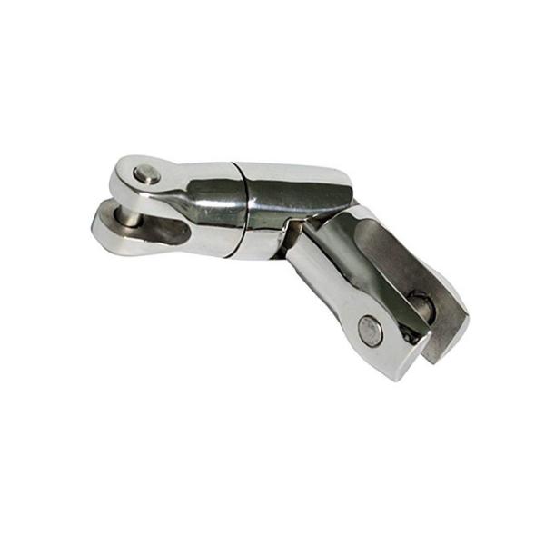 Buy cheap 6/8inch Marine Boat Hardware 0.34KG Anchor Chain Connector from wholesalers
