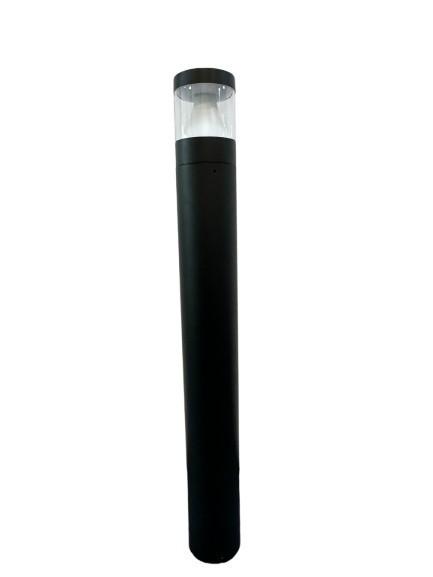 Buy cheap Coastal Application Bollard Pathway Lights 15W/20W Photocell Outdoor Garden Light from wholesalers