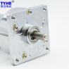 Buy cheap Full Steel Gears big torque 60mm size 12 volt 24 volt 10 rpm small dc gear motors ce rohs from wholesalers