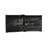 Buy cheap Travel Makeup Brush Rolling Case With Belt Strap Pouch Holder Cosmetic Bag Portable from wholesalers