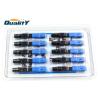 Buy cheap SX SM SC UPC Field Installable Connector Fiber Optic Quick Connector from wholesalers