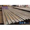 Buy cheap Power Station Boiler Membrane Prefabricated Spare Part Leakproofness Ensured from wholesalers
