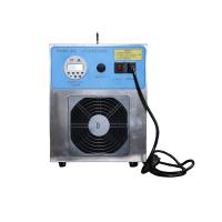 Buy cheap Mobile Ozone Disinfection Machine , Ozone Disinfection System 220V/50Hz product