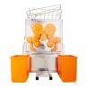 Buy cheap Economic / Efficient Commercial Orange Juicer Machine 22 - 25 Oranges Per Min from wholesalers