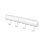Buy cheap LED Under Cabinet Light, Portable LED Flashlight Night Light with Adhesive Hooks, Motion Sensor Closet Lights Battery 1-year EMC from wholesalers