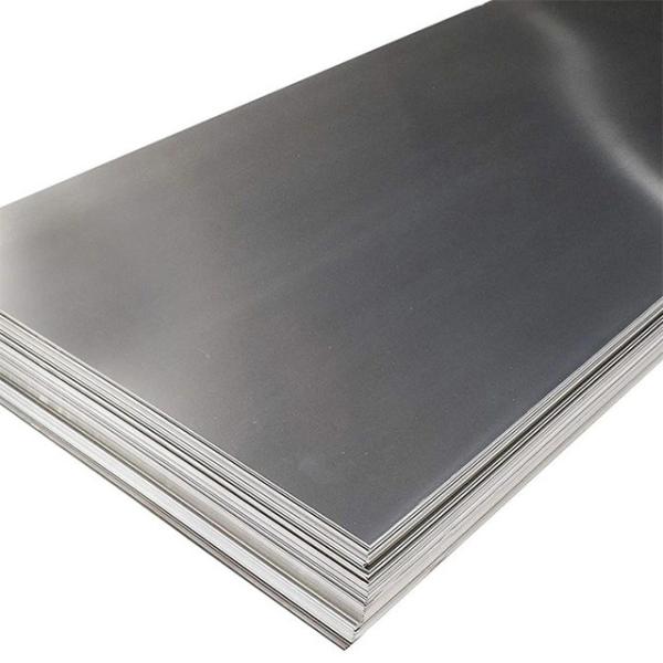Buy cheap ASTM Q235 ST37 Low Carbon Cold Hot Rolled Galvanized Sheet Metal 12mm-16mm Drawn from wholesalers