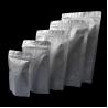 Buy cheap Aluminum Foil Flat Bottom Coffee Bags from wholesalers