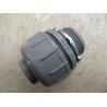 Buy cheap Straight Liquid-tight Conduit Connectors Flexible Conduit And Fittings from wholesalers
