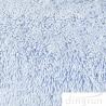 Buy cheap Natural Skin Care Luxury Hand Towels Bathroom Pure Color Machine Washable from wholesalers