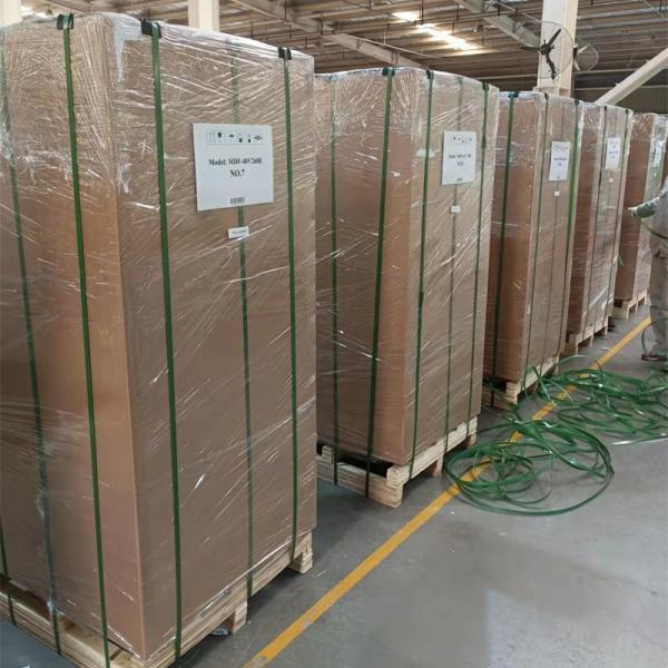 Minus 25 Degrees 268 Liters Medical Deep Freezer with Double Chamber and Digital