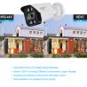Buy cheap Indoor HD Night Vision PoE IP Camera Consumption Outdoor Waterproof Design from wholesalers