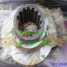 Buy cheap komatsu D85A-18 POWER TAKE OFF GEAR,PUMP 6691-21-4160 from wholesalers