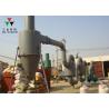 Buy cheap Energy Saving 1t/H Drum Rotary Dryer For Wood Sawdust from wholesalers