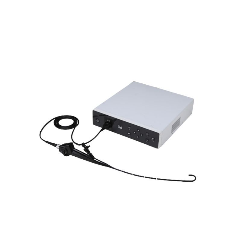 16.2Fr Flexible Video Cystoscope For Urethra Bladder Diagnosis