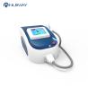 Buy cheap Nubway best painless high technology 808 soprano diode laser hair removal Machine with big spot from wholesalers