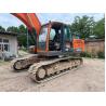 Buy cheap Original Korea Used Doosan Dx225 Excavator 22 Ton Fuel Efficiency from wholesalers
