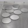 Buy cheap Optcial Grade CVD HPHT Synthetic Diamond Low Nitrogen Content 1-20mm Size from wholesalers