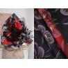 Buy cheap Printed Luxurious Style Florist Wrapping Paper 60cmX50cm Flower Wrapping from wholesalers