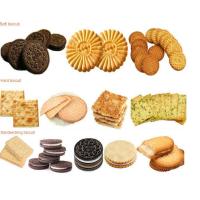 Buy cheap Biscuit Production Line product