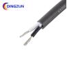 Buy cheap Ultra Flexible Extra High Voltage Cable Silicone Rubber Electronic Appliances from wholesalers