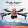 Buy cheap Plastic S180 Brushless Obstacle Avoidance Aerial Photography Drone Remote-controlled Aircraft from wholesalers
