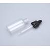 Buy cheap Customized Logo 50 Ml Dropper Bottle Versatile Convenient from wholesalers