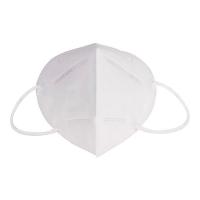Buy cheap Earloop Style N95 Face Mask For House Cleaning / Yard Working / Gardening product