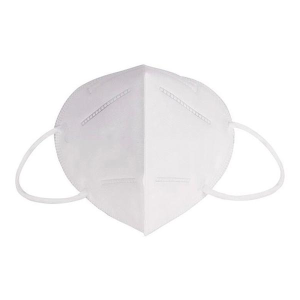 Buy cheap Earloop Style N95 Face Mask For House Cleaning / Yard Working / Gardening from wholesalers