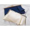 Buy cheap Elegant Party Shiny Satin Clutch Bag , Lady PU Leather Clutch Purse from wholesalers