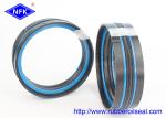 5-Piece Set Hydraulic Rod Piston Seals For Industrial Machinery