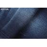 Buy cheap 8.3OZ Stretch Denim Fabric With Slub 2% Spandex Fabric Textile Sanforizing from wholesalers